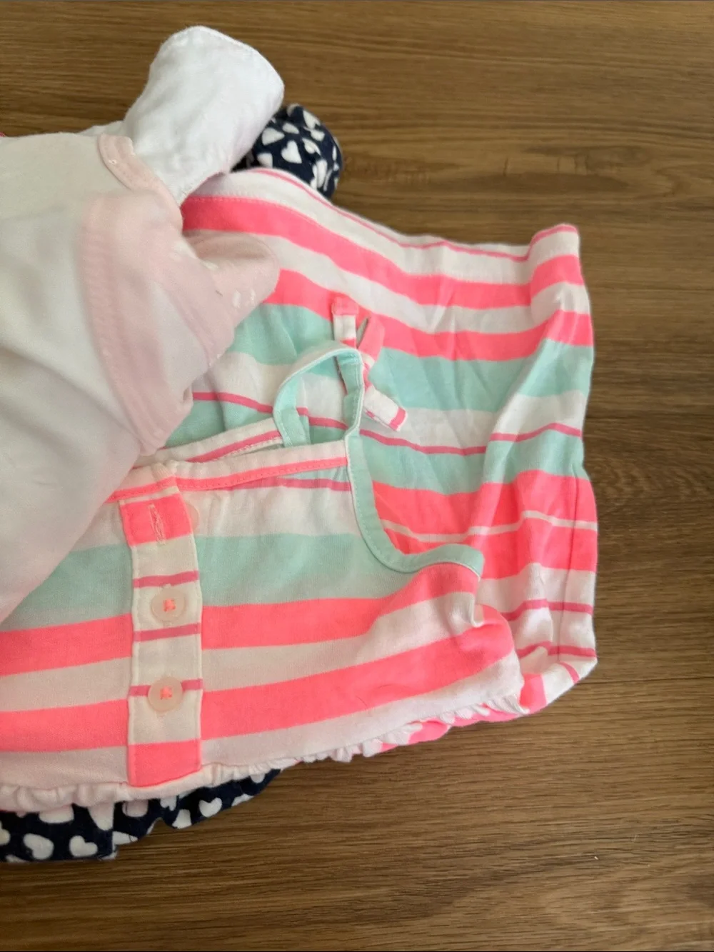 WHOLE BAG OF CLOTHES Size 9-12months